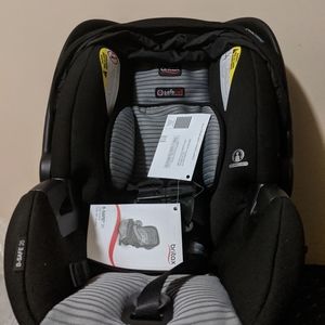 Britax car seat